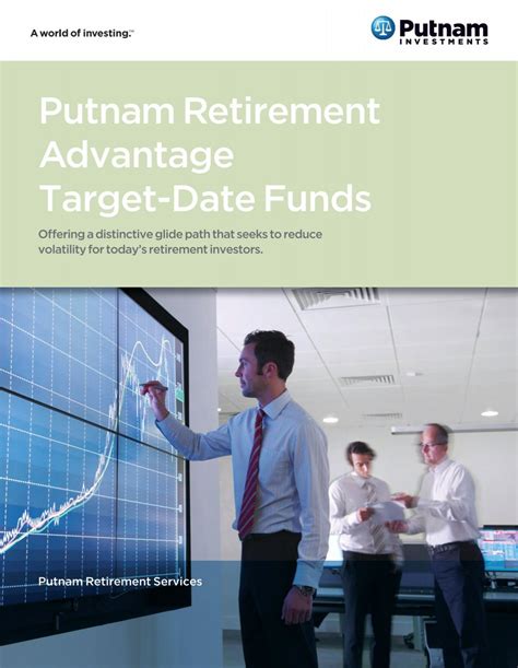 Putnam Retirement Advantage 2045 Fund Class Y Shares (PAFJX).